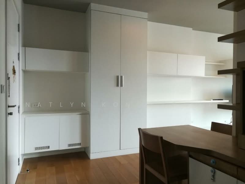 Blocs 77, Bangkok, 291 On Nut Rd, Phra Kanong Nua, Watthana, Bangkok, 1 Bedroom, 40 sqm, Condo For Sale, by Natlyn Kongsapook, 500467532 - DDproperty.com
