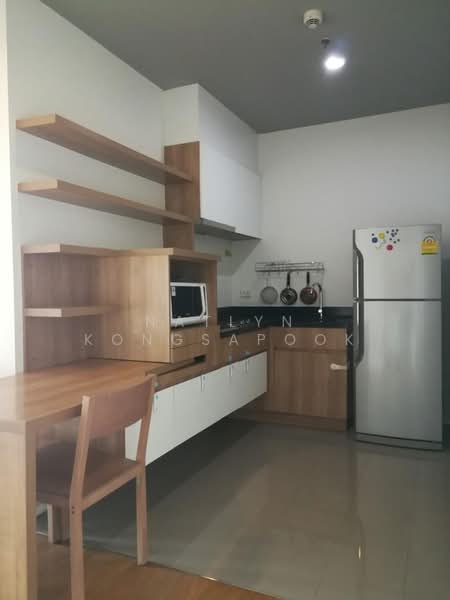 Blocs 77, Bangkok, 291 On Nut Rd, Phra Kanong Nua, Watthana, Bangkok, 1 Bedroom, 40 sqm, Condo For Sale, by Natlyn Kongsapook, 500467532 - DDproperty.com