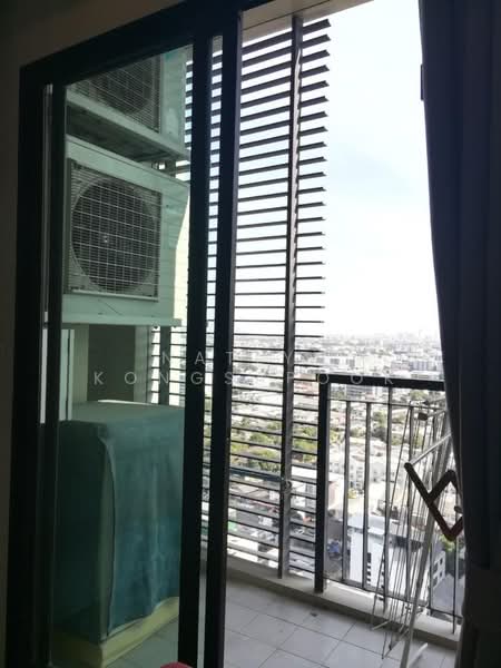 Blocs 77, Bangkok, 291 On Nut Rd, Phra Kanong Nua, Watthana, Bangkok, 1 Bedroom, 40 sqm, Condo For Sale, by Natlyn Kongsapook, 500467532 - DDproperty.com