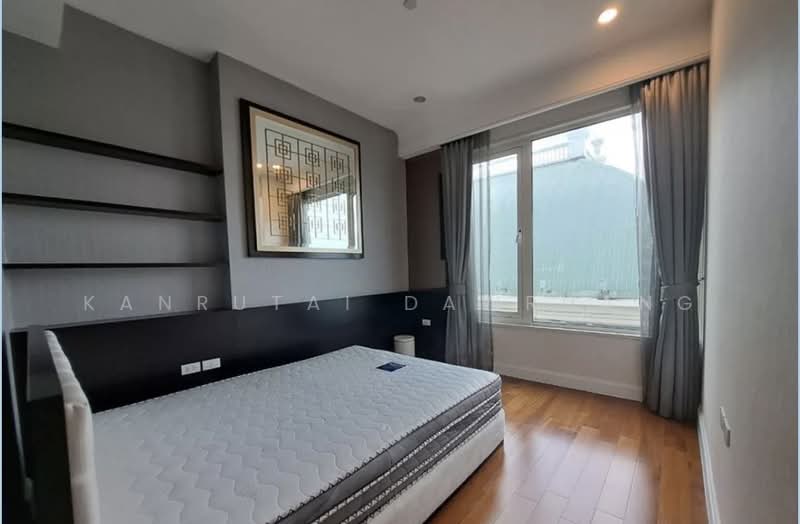 Q Langsuan, Bangkok, 54 Soi Langsuan, Langsuan Road, Lumphini, Pathum Wan, Bangkok, 3 Bedrooms, 160 sqm, Condo For Sale, by Kanrutai Dawruang, 500467534 - DDproperty.com