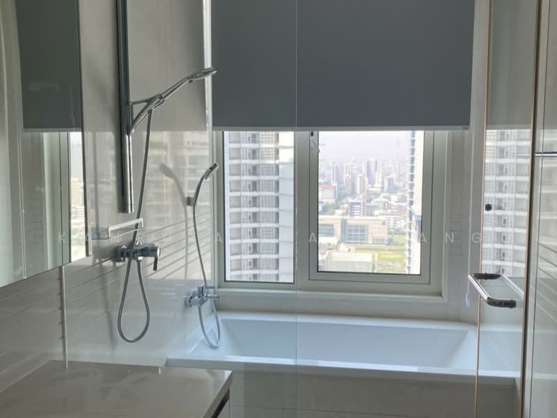 Q Langsuan, Bangkok, 54 Soi Langsuan, Langsuan Road, Lumphini, Pathum Wan, Bangkok, 3 Bedrooms, 160 sqm, Condo For Sale, by Kanrutai Dawruang, 500467534 - DDproperty.com