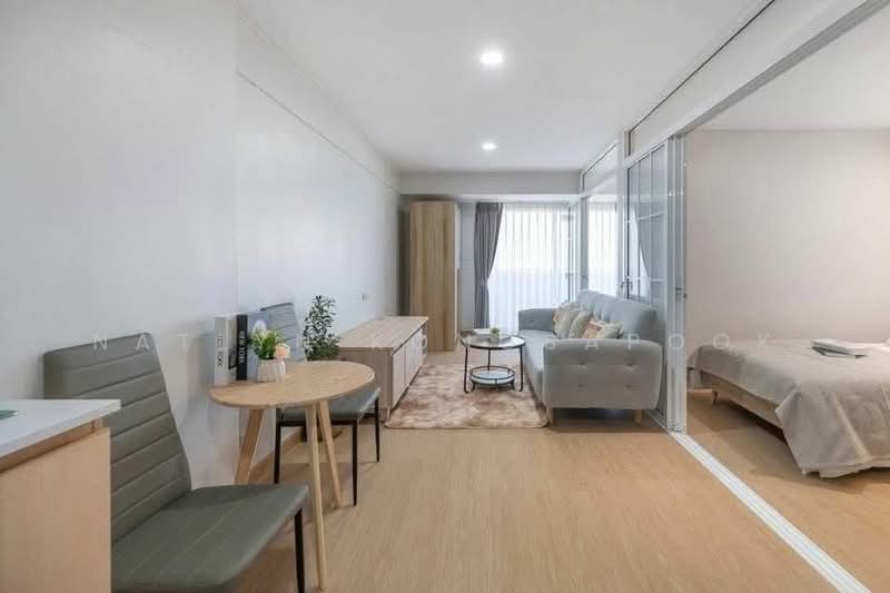 Baan On Nut Sukhumvit 77, Bangkok, Sukhumvit 77 Road, Suan Luang, Bangkok, 2 Bedrooms, 48 sqm, Condo For Sale, by Natlyn Kongsapook, 500467537 - DDproperty.com