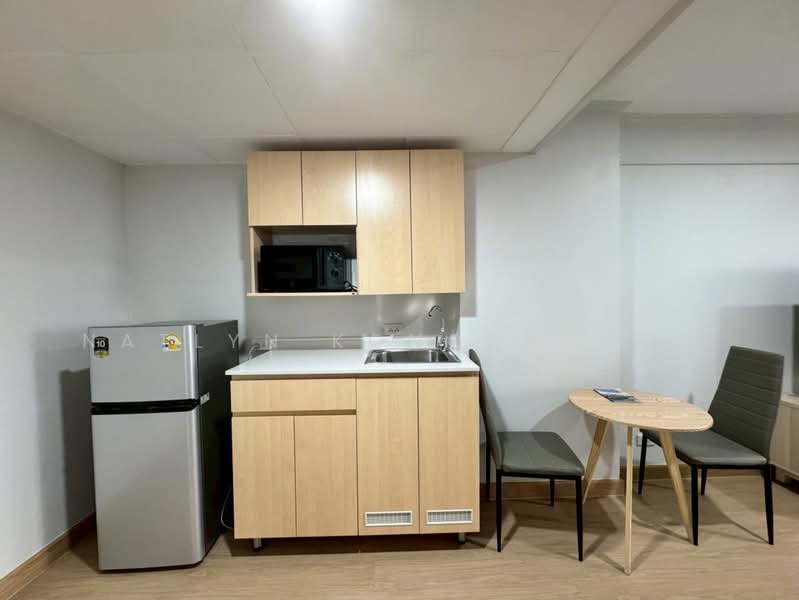Baan On Nut Sukhumvit 77, Bangkok, Sukhumvit 77 Road, Suan Luang, Bangkok, 2 Bedrooms, 48 sqm, Condo For Sale, by Natlyn Kongsapook, 500467537 - DDproperty.com