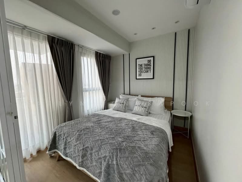 Baan On Nut Sukhumvit 77 : บ้านอ่อนนุช สุขุมวิท 77, กรุงเทพ, ถนนสุขุมวิท 77, สวนหลวง, กรุงเทพ, 48 ตร.ม., คอนโด ขาย, โดย Natlyn Kongsapook, 500467537 - DDproperty.com