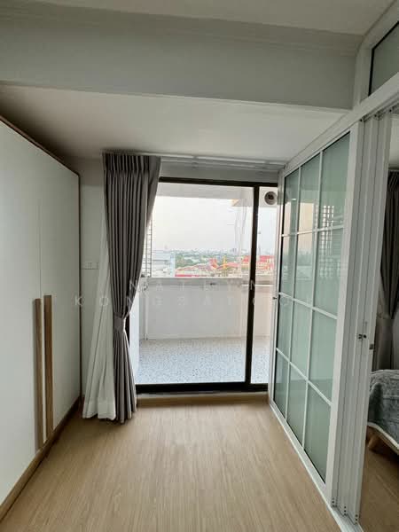 Baan On Nut Sukhumvit 77, Bangkok, Sukhumvit 77 Road, Suan Luang, Bangkok, 2 Bedrooms, 48 sqm, Condo For Sale, by Natlyn Kongsapook, 500467537 - DDproperty.com