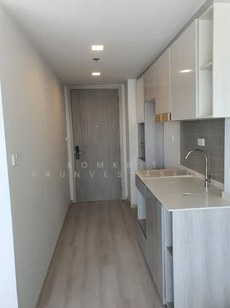 COBE Ratchada-Rama 9, Bangkok, Thiam Ruammit Road, Huai Khwang, Bangkok, 1 Bedroom, 35 sqm, Condo For Rent, by Komkrit Arunvessased, 500467538 - DDproperty.com