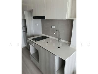 For Rent - COBE Ratchada-Rama 9, Bangkok