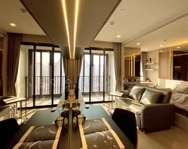 For Rent - ASHTON Asoke, Bangkok