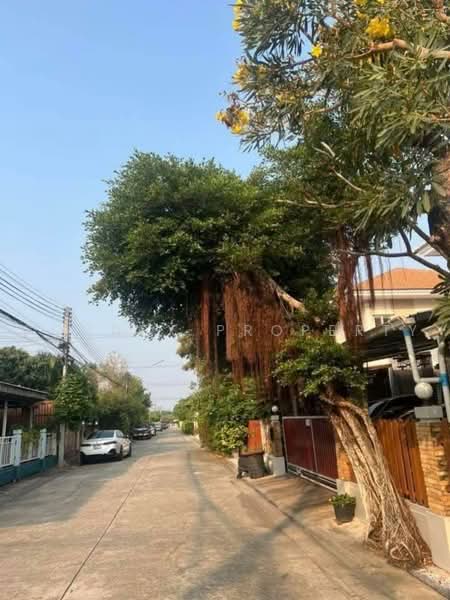 Pruksa Village 6 Rama 2-Bang Khun Thian Chai Talay, Samut Sakhon, Bang Khun Thian Road - Chai Talay, Phanthai Norasing, Muang Samut Sakhon, Samut Sakhon, 5 Bedrooms, 200 sqm, Single Detached House For Sale, by Connex Property, 500467540 - DDproperty.com