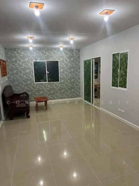 Pruksa Village 6 Rama 2-Bang Khun Thian Chai Talay, Samut Sakhon, Bang Khun Thian Road - Chai Talay, Phanthai Norasing, Muang Samut Sakhon, Samut Sakhon, 5 Bedrooms, 200 sqm, Single Detached House For Sale, by Connex Property, 500467540 - DDproperty.com