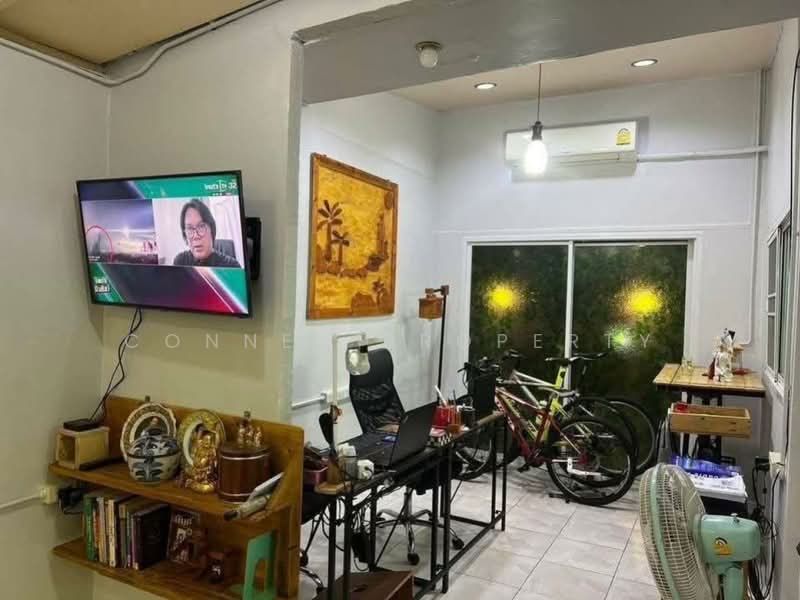 Pruksa Village 6 Rama 2-Bang Khun Thian Chai Talay : พฤกษาวิลเลจ 6 พระราม 2-บางขุนเทียนชายทะเล, สมุทรสาคร, ถนนบางขุนเทียน-ชายทะเล, พันท้ายนรสิงห์, เมืองสมุทรสาคร, สมุทรสาคร, 200 ตร.ม., บ้านเดี่ยว ขาย, โดย Connex Property, 500467540 - DDproperty.com