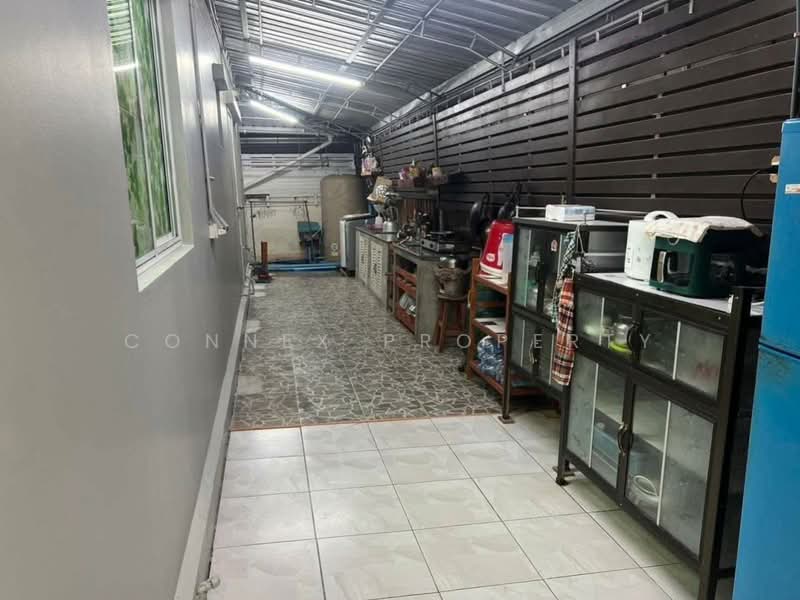 Pruksa Village 6 Rama 2-Bang Khun Thian Chai Talay : พฤกษาวิลเลจ 6 พระราม 2-บางขุนเทียนชายทะเล, สมุทรสาคร, ถนนบางขุนเทียน-ชายทะเล, พันท้ายนรสิงห์, เมืองสมุทรสาคร, สมุทรสาคร, 200 ตร.ม., บ้านเดี่ยว ขาย, โดย Connex Property, 500467540 - DDproperty.com