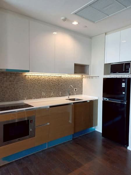 The Saint Residences Ladprao, Bangkok, 588 Vibhavadi-Rangsit Road, Jom Phon, Chatuchak, Bangkok, 2 Bedrooms, 57 sqm, Condo For Rent, by Natlyn Kongsapook, 500467541 - DDproperty.com