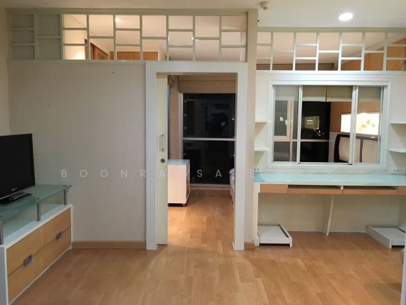 St Louis Grand Terrace, Bangkok, Soi Sathon 11 S Sathon Rd, Yan Nawa, Sathon, Bangkok, 1 Bedroom, 47 sqm, Condo For Rent, by Boonraksa Sopak, 500467544 - DDproperty.com