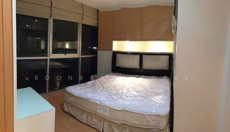 St Louis Grand Terrace, Bangkok, Soi Sathon 11 S Sathon Rd, Yan Nawa, Sathon, Bangkok, 1 Bedroom, 47 sqm, Condo For Rent, by Boonraksa Sopak, 500467544 - DDproperty.com