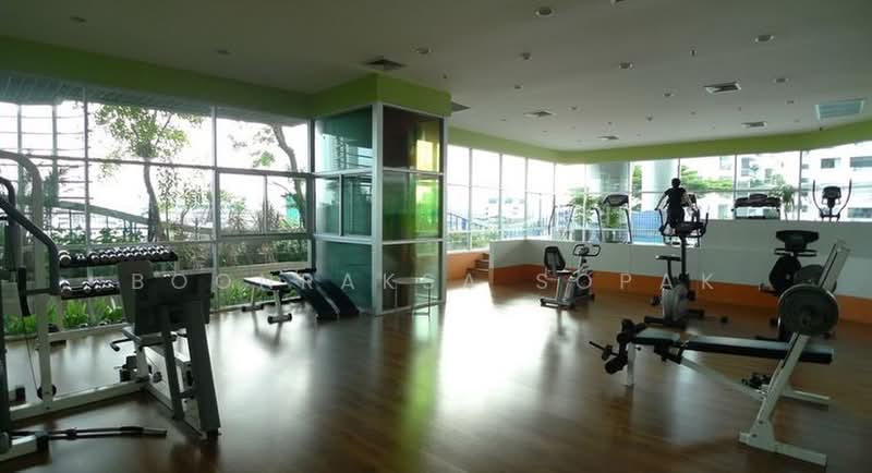 St Louis Grand Terrace, Bangkok, Soi Sathon 11 S Sathon Rd, Yan Nawa, Sathon, Bangkok, 1 Bedroom, 47 sqm, Condo For Rent, by Boonraksa Sopak, 500467544 - DDproperty.com