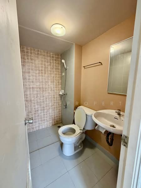 Lumpini Township Rangsit-Klong 1, Pathum Thani, 28 Rangsit-Nakhon Nayok Road, Khlong Chet, Khlong Luang, Pathum Thani, Studio, 22 sqm, Condo For Sale, by Holtop Property, 500467546 - DDproperty.com