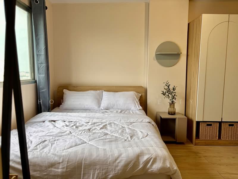 Lumpini Township Rangsit-Klong 1, Pathum Thani, 28 Rangsit-Nakhon Nayok Road, Khlong Chet, Khlong Luang, Pathum Thani, Studio, 22 sqm, Condo For Sale, by Holtop Property, 500467546 - DDproperty.com
