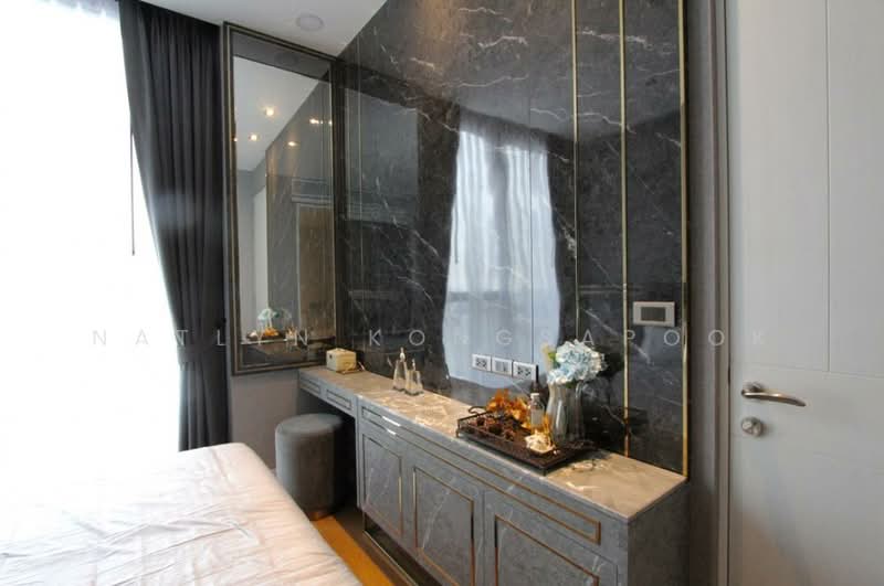 Canapaya Residences Rama 3, Bangkok, 888 Rama 3 Road, Bang Klo, Bang Kho Laem, Bangkok, 1 Bedroom, 45 sqm, Condo For Sale, by Natlyn Kongsapook, 500467547 - DDproperty.com