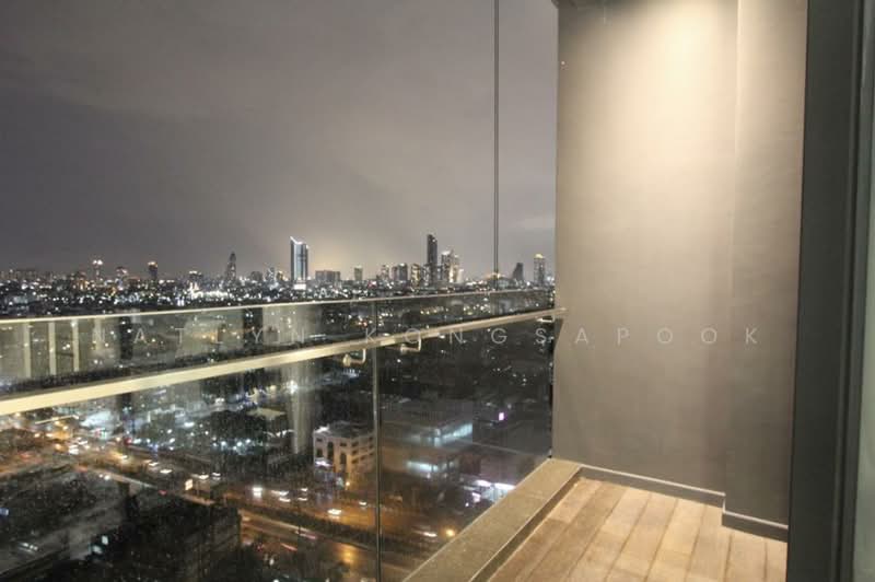 Canapaya Residences Rama 3 : คณาพญา เรสซิเดนซ์ พระราม 3, กรุงเทพ, 888 พระราม 3, บางโคล่, บางคอแหลม, กรุงเทพ, 45 ตร.ม., คอนโด ขาย, โดย Natlyn Kongsapook, 500467547 - DDproperty.com