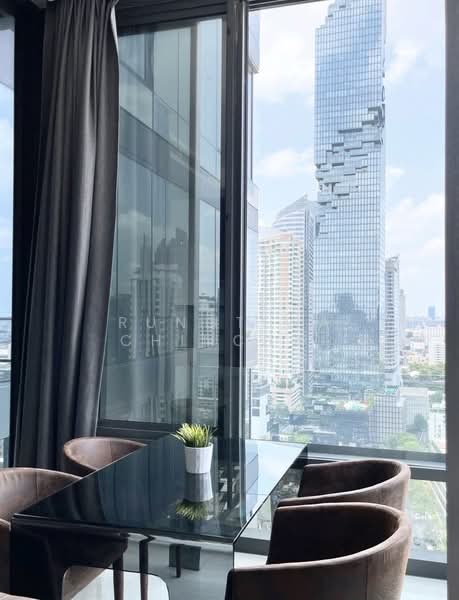ASHTON Silom : แอชตัน สีลม, กรุงเทพ, 166 ถนนสีลม, บางรัก, กรุงเทพ, 72 ตร.ม., คอนโด ให้เช่า, โดย Rungtiwa Chinchai, 500467548 - DDproperty.com
