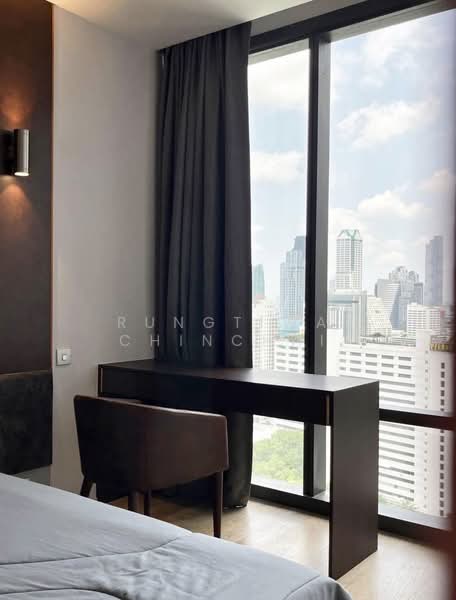 ASHTON Silom : แอชตัน สีลม, กรุงเทพ, 166 ถนนสีลม, บางรัก, กรุงเทพ, 72 ตร.ม., คอนโด ให้เช่า, โดย Rungtiwa Chinchai, 500467548 - DDproperty.com