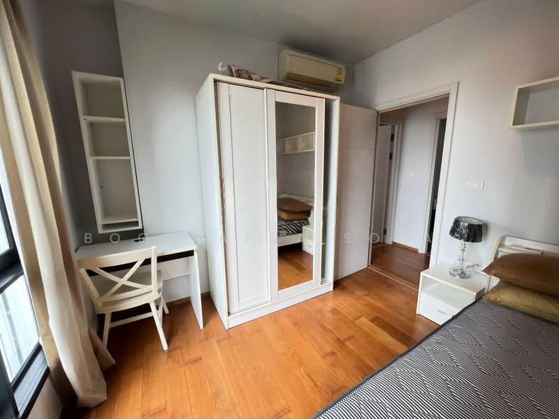 The Vertical Aree, Bangkok, 52 Soi Ari 1, Samsen Nai, Phaya Thai, Bangkok, 2 Bedrooms, 75 sqm, Condo For Rent, by Boonraksa Sopak, 500467549 - DDproperty.com
