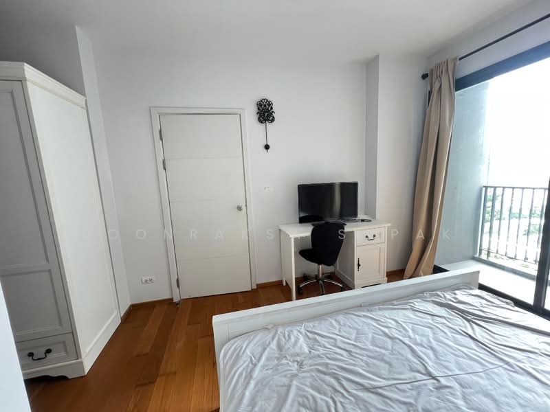 The Vertical Aree, Bangkok, 52 Soi Ari 1, Samsen Nai, Phaya Thai, Bangkok, 2 Bedrooms, 75 sqm, Condo For Rent, by Boonraksa Sopak, 500467549 - DDproperty.com