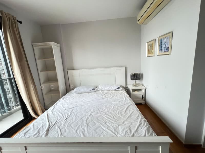 The Vertical Aree, Bangkok, 52 Soi Ari 1, Samsen Nai, Phaya Thai, Bangkok, 2 Bedrooms, 75 sqm, Condo For Rent, by Boonraksa Sopak, 500467549 - DDproperty.com