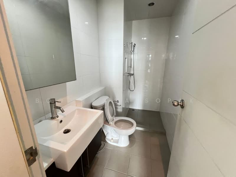 The Vertical Aree, Bangkok, 52 Soi Ari 1, Samsen Nai, Phaya Thai, Bangkok, 2 Bedrooms, 75 sqm, Condo For Rent, by Boonraksa Sopak, 500467549 - DDproperty.com