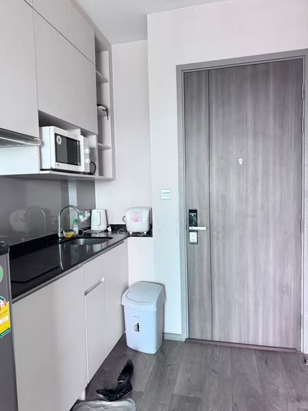 Whizdom Avenue Ratchada-Ladprao, Bangkok, Ladprao Road, Jom Phon, Chatuchak, Bangkok, 1 Bedroom, 35 sqm, Condo For Sale, by Natlyn Kongsapook, 500467553 - DDproperty.com