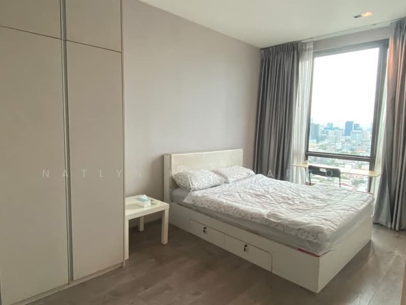 Whizdom Avenue Ratchada-Ladprao, Bangkok, Ladprao Road, Jom Phon, Chatuchak, Bangkok, 1 Bedroom, 35 sqm, Condo For Sale, by Natlyn Kongsapook, 500467553 - DDproperty.com