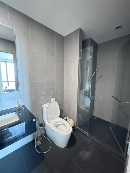 Whizdom Avenue Ratchada-Ladprao, Bangkok, Ladprao Road, Jom Phon, Chatuchak, Bangkok, 1 Bedroom, 35 sqm, Condo For Sale, by Natlyn Kongsapook, 500467553 - DDproperty.com