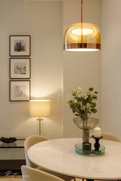 Muniq Langsuan, Bangkok, Soi Tonson, Lumphini, Pathum Wan, Bangkok, 2 Bedrooms, 87 sqm, Condo For Rent, by Boonraksa Sopak, 500467554 - DDproperty.com