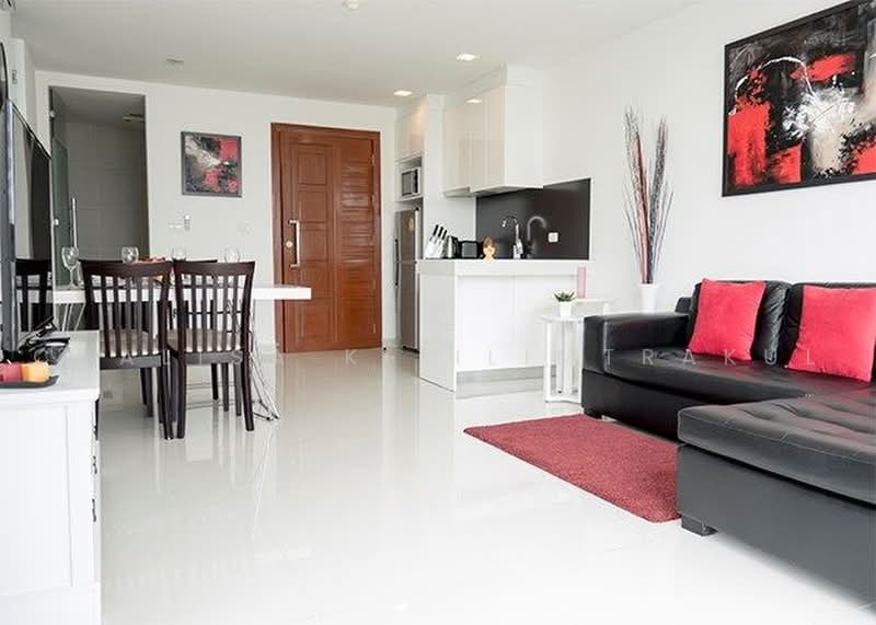 Club Royal, Chon Buri (Pattaya), 381 Soi Na Kluea 12, Na Kloe, Bang Lamung (Pattaya), Chon Buri (Pattaya), 1 Bedroom, 70 sqm, Condo For Sale, by Chalisa Kitilimtrakul, 500467555 - DDproperty.com