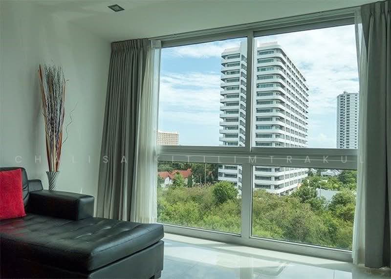 Club Royal, Chon Buri (Pattaya), 381 Soi Na Kluea 12, Na Kloe, Bang Lamung (Pattaya), Chon Buri (Pattaya), 1 Bedroom, 70 sqm, Condo For Sale, by Chalisa Kitilimtrakul, 500467555 - DDproperty.com