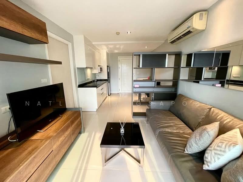 Le Nice Ekamai, Bangkok, Sukhumvit 63 Road, Phra Kanong Nua, Watthana, Bangkok, 1 Bedroom, 40 sqm, Condo For Sale, by Natlyn Kongsapook, 500467557 - DDproperty.com