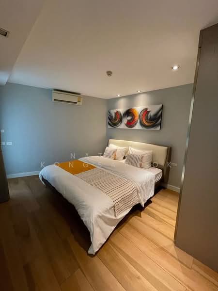 Le Nice Ekamai, Bangkok, Sukhumvit 63 Road, Phra Kanong Nua, Watthana, Bangkok, 1 Bedroom, 40 sqm, Condo For Sale, by Natlyn Kongsapook, 500467557 - DDproperty.com