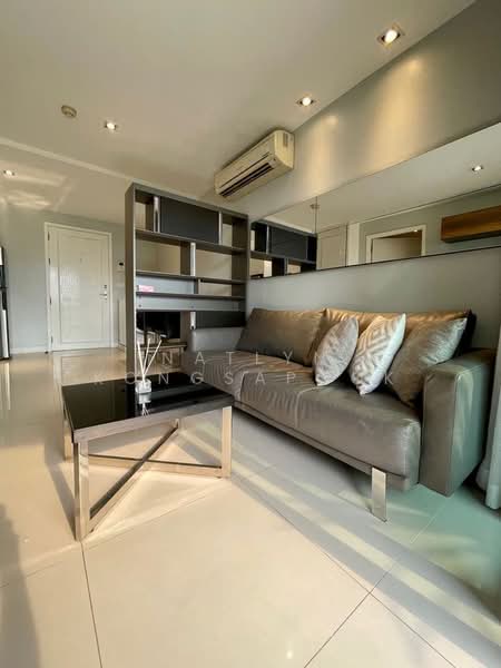 Le Nice Ekamai, Bangkok, Sukhumvit 63 Road, Phra Kanong Nua, Watthana, Bangkok, 1 Bedroom, 40 sqm, Condo For Sale, by Natlyn Kongsapook, 500467557 - DDproperty.com
