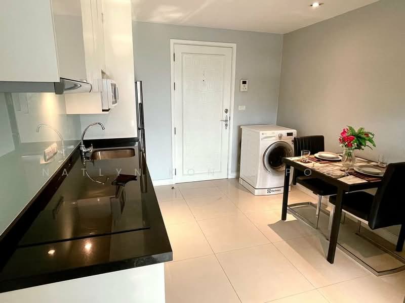 Le Nice Ekamai, Bangkok, Sukhumvit 63 Road, Phra Kanong Nua, Watthana, Bangkok, 1 Bedroom, 40 sqm, Condo For Sale, by Natlyn Kongsapook, 500467557 - DDproperty.com