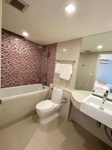 Le Nice Ekamai, Bangkok, Sukhumvit 63 Road, Phra Kanong Nua, Watthana, Bangkok, 1 Bedroom, 40 sqm, Condo For Sale, by Natlyn Kongsapook, 500467557 - DDproperty.com