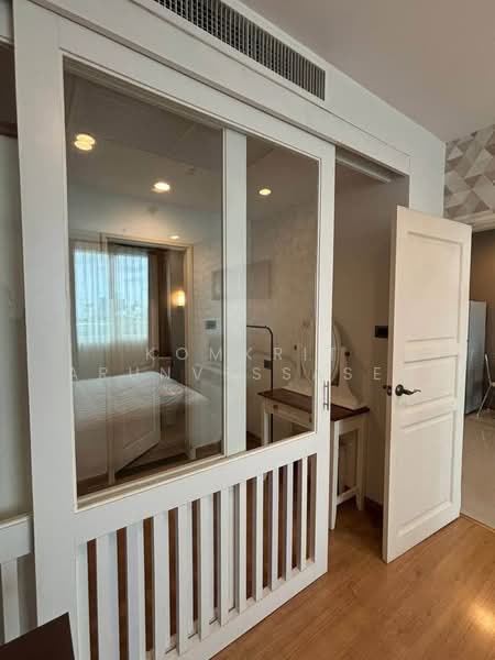 Supalai Wellington, Bangkok, Thiam Ruammit Road, Huai Khwang, Bangkok, 1 Bedroom, 47 sqm, Condo For Rent, by Komkrit Arunvessased, 500467559 - DDproperty.com