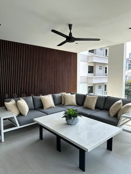 La Citta Delre Thonglor 16, Bangkok, 508-502 Soi Thonglor 16, Khlong Tan Nua, Watthana, Bangkok, 3 Bedrooms, 266 sqm, Condo For Rent, by Boonraksa Sopak, 500467560 - DDproperty.com