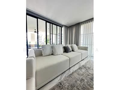 For Rent - La Citta Delre Thonglor 16, Bangkok
