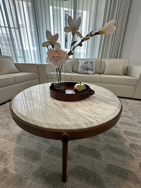 La Citta Delre Thonglor 16, Bangkok, 508-502 Soi Thonglor 16, Khlong Tan Nua, Watthana, Bangkok, 3 Bedrooms, 266 sqm, Condo For Rent, by Boonraksa Sopak, 500467560 - DDproperty.com