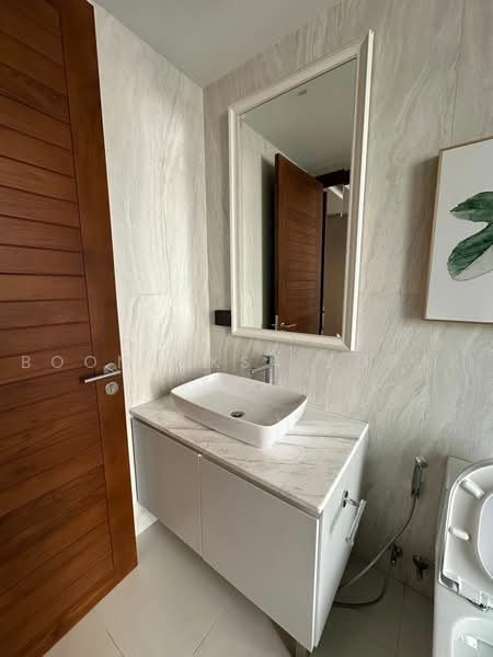 La Citta Delre Thonglor 16 : ลา ซิตต้า ทองหล่อ 16, กรุงเทพ, 508-502 ซอยทองหล่อ 16, คลองตันเหนือ, วัฒนา, กรุงเทพ, 266 ตร.ม., คอนโด ให้เช่า, โดย Boonraksa Sopak, 500467560 - DDproperty.com
