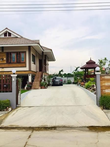 3-BR House, Prachuap Khiri Khan, Nong Kae, Hua Hin, Prachuap Khiri Khan, 3 Bedrooms, 140 sqm, Single Detached House For Rent, by Chalisa Kitilimtrakul, 500467561 - DDproperty.com