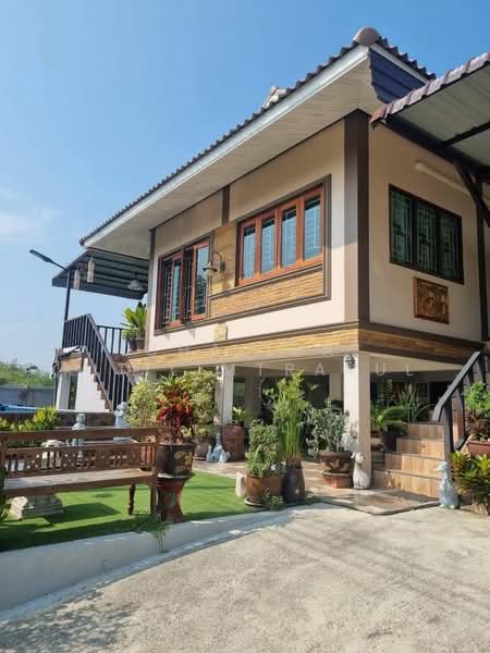 บ้าน 3-ห้องนอน, ประจวบคีรีขันธ์, หนองแก, หัวหิน, ประจวบคีรีขันธ์, 140 ตร.ม., บ้านเดี่ยว ให้เช่า, โดย Chalisa Kitilimtrakul, 500467561 - DDproperty.com