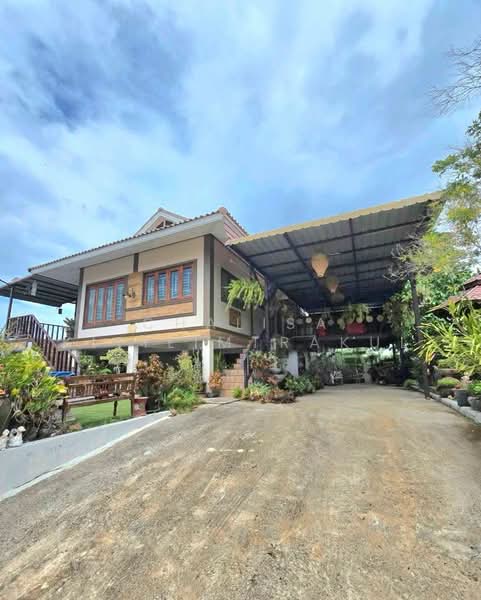 บ้าน 3-ห้องนอน, ประจวบคีรีขันธ์, หนองแก, หัวหิน, ประจวบคีรีขันธ์, 140 ตร.ม., บ้านเดี่ยว ให้เช่า, โดย Chalisa Kitilimtrakul, 500467561 - DDproperty.com