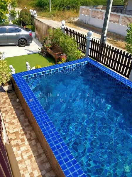 3-BR House, Prachuap Khiri Khan, Nong Kae, Hua Hin, Prachuap Khiri Khan, 3 Bedrooms, 140 sqm, Single Detached House For Rent, by Chalisa Kitilimtrakul, 500467561 - DDproperty.com